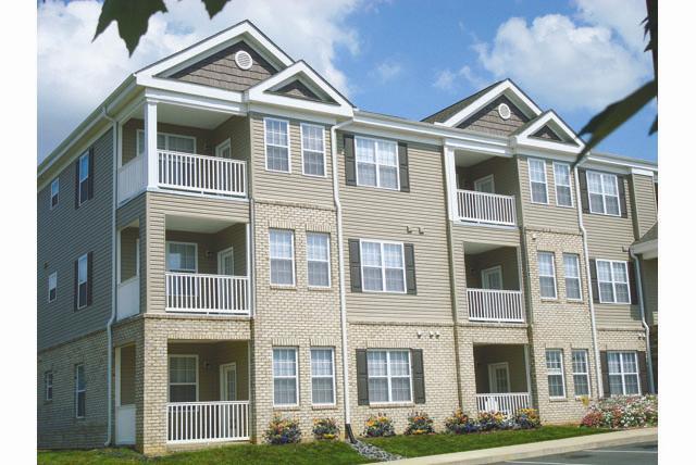 Primary Photo - The Glenns at Elon