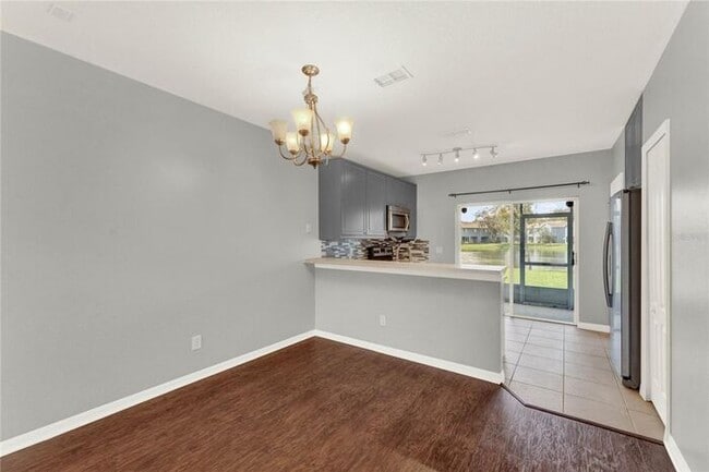 Building Photo - Dream Townhome is Beautiful Sanford Florida