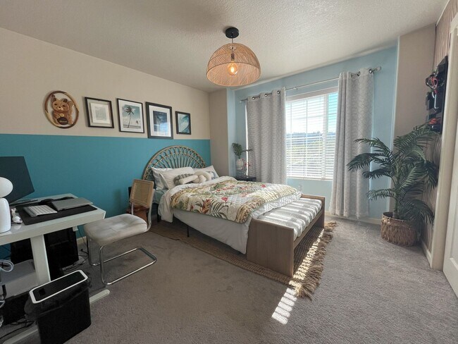 Building Photo - Your Modern Retreat with Open Living Space...