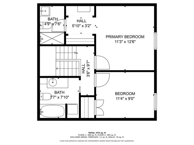 Building Photo - 1730 16th St NW