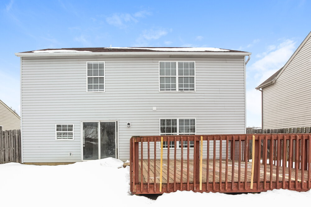 Building Photo - 2718 Rothe Ln