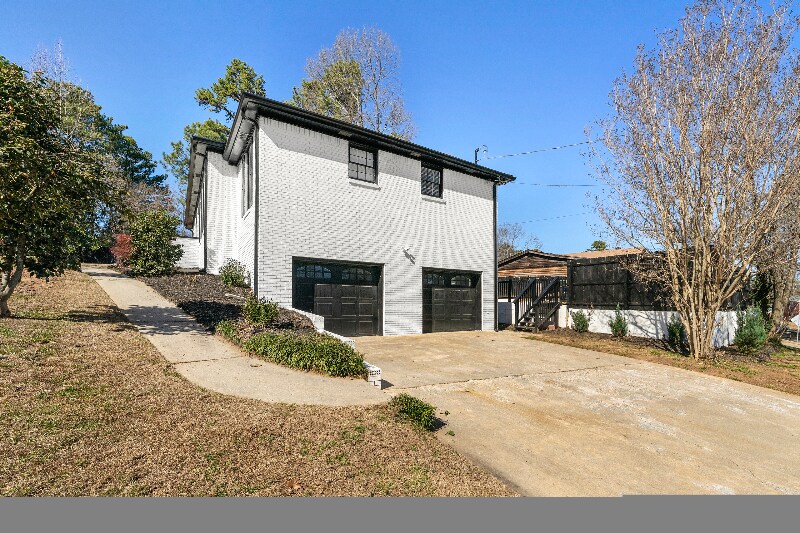 Building Photo - 5330 Warrington Pl