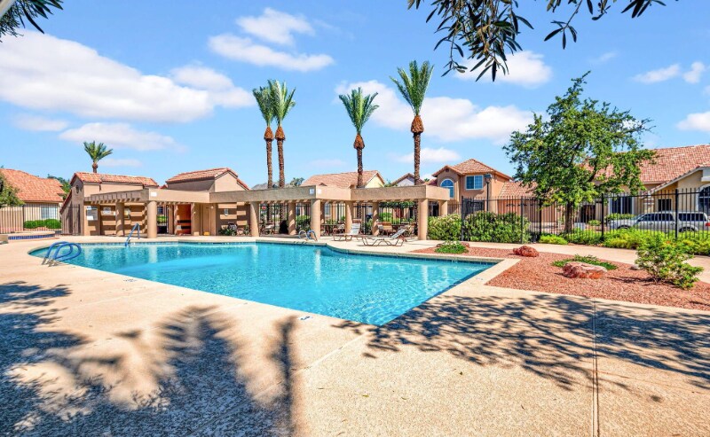 Building Photo - 3934 E Park Ave