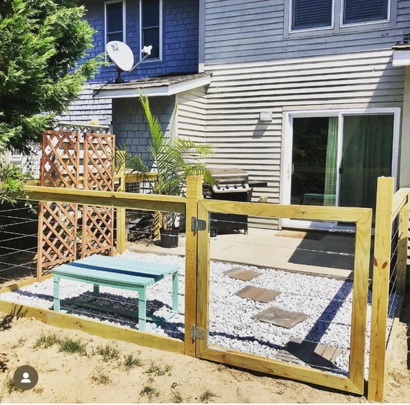 Building Photo - 214 W Kitty Hawk Rd