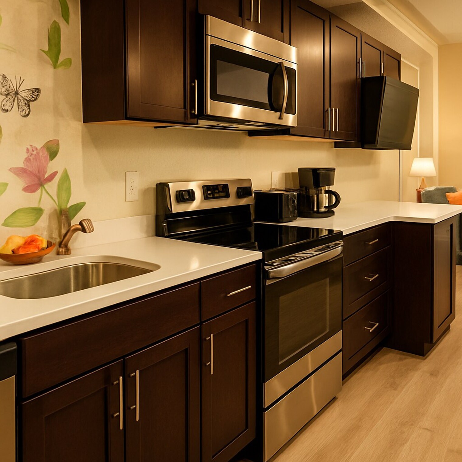 Building Photo - 3311 Rhode Island Ave