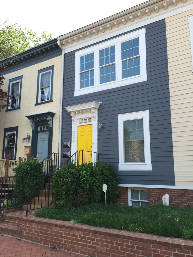 1223 4th St NW - 1223 4th Street Northwest