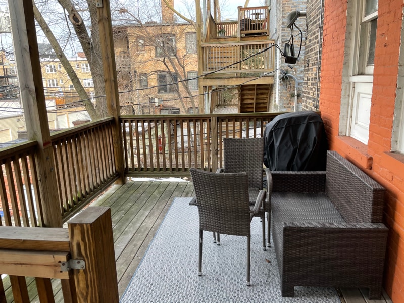 Building Photo - 1468 W Winnemac Ave