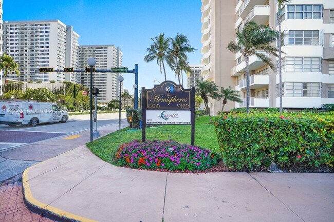 Building Photo - 1965 S Ocean Dr