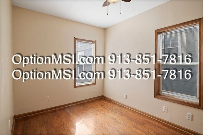 Building Photo - Charming Updated Bungalow in Prime Kansas ...