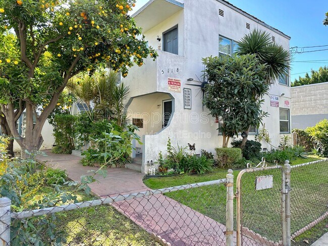 Building Photo - 5122 Lemon Grove Ave