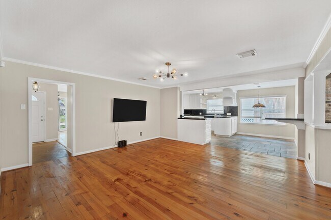 Building Photo - 3510 Elmridge St