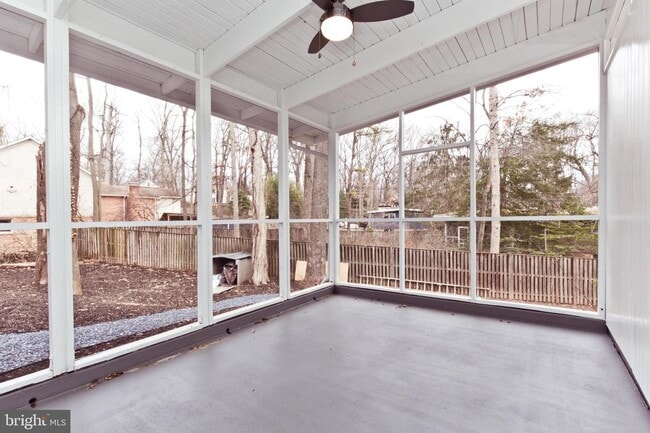 Building Photo - 3507 Gallows Rd