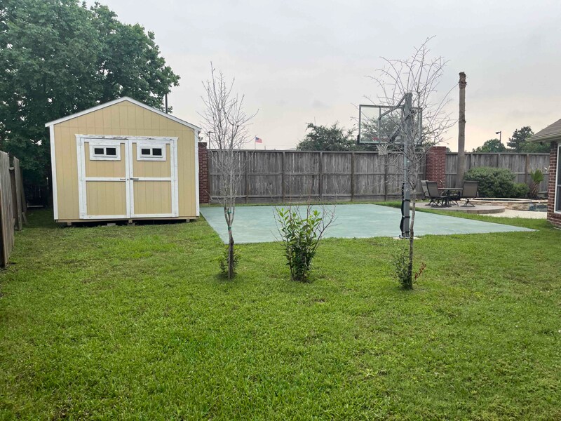 Building Photo - 8207 Fairgrove Park Ct