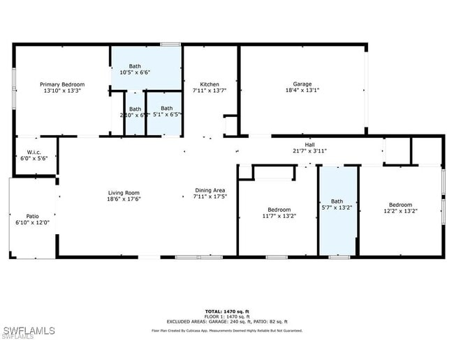 Building Photo - 10934 Preachers Cv Ln