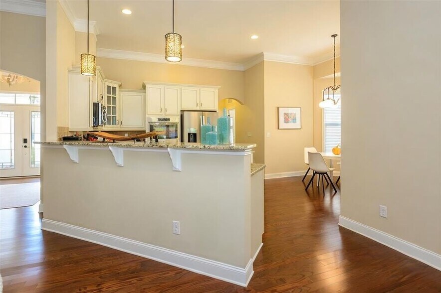 Building Photo - 4406 Carrington Dr