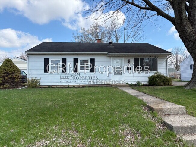 Building Photo - 1936 Lynwood Dr