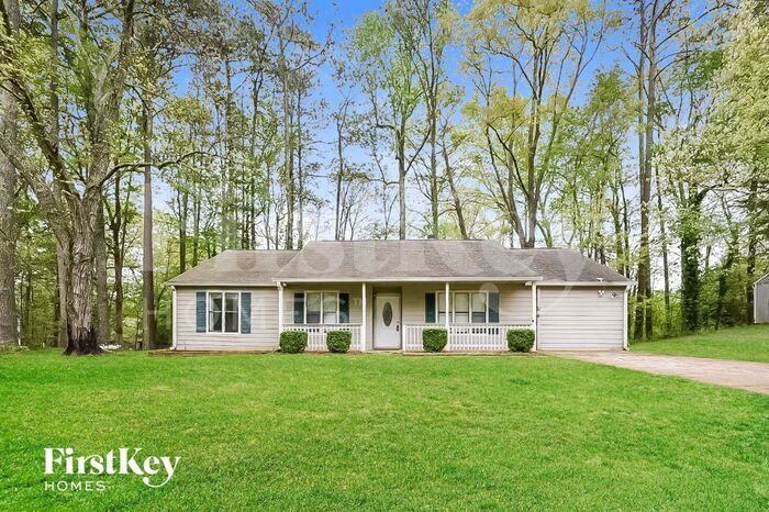 Primary Photo - 44 Hartley Woods Dr