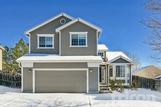 Building Photo - 5694 S Quemoy Ct