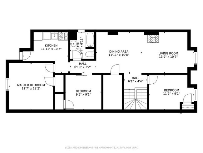 Building Photo - 2052 N Dayton St