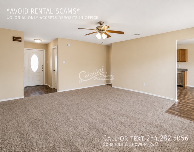 Building Photo - 5401 Lauren Lea Dr
