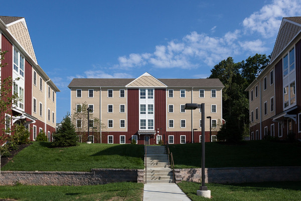 Building Photo - East Village Apartments