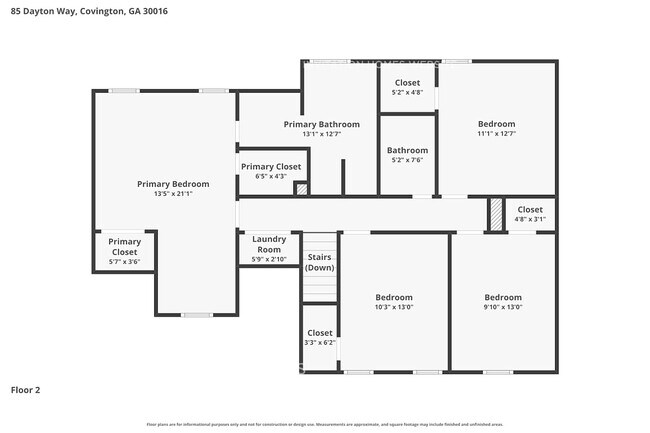 Building Photo - 85 Dayton Way