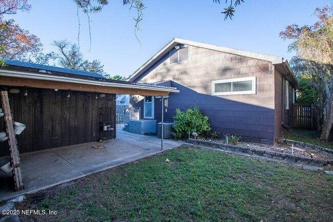 Building Photo - 3620 Myra St