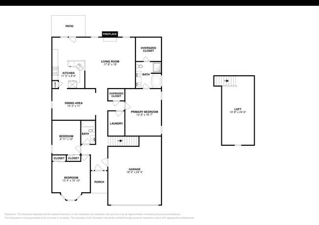 Building Photo - 4016 Catawba Creek Dr