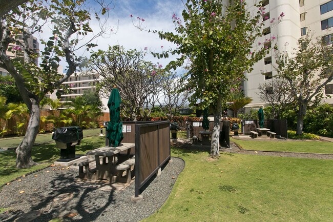 Building Photo - PENTHOUSE 2 Bed, 2 Bath, 2 Parking