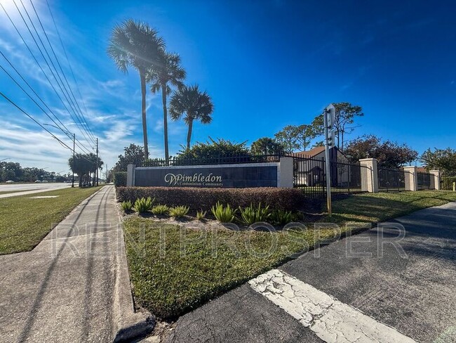 Building Photo - 3242 S Semoran Blvd