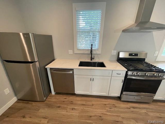 Building Photo - 21 E Church St