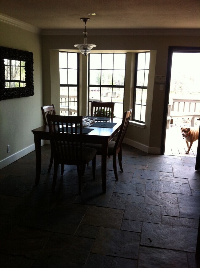 Building Photo - 3/2/2 Fenced yard, gunite pool and spa