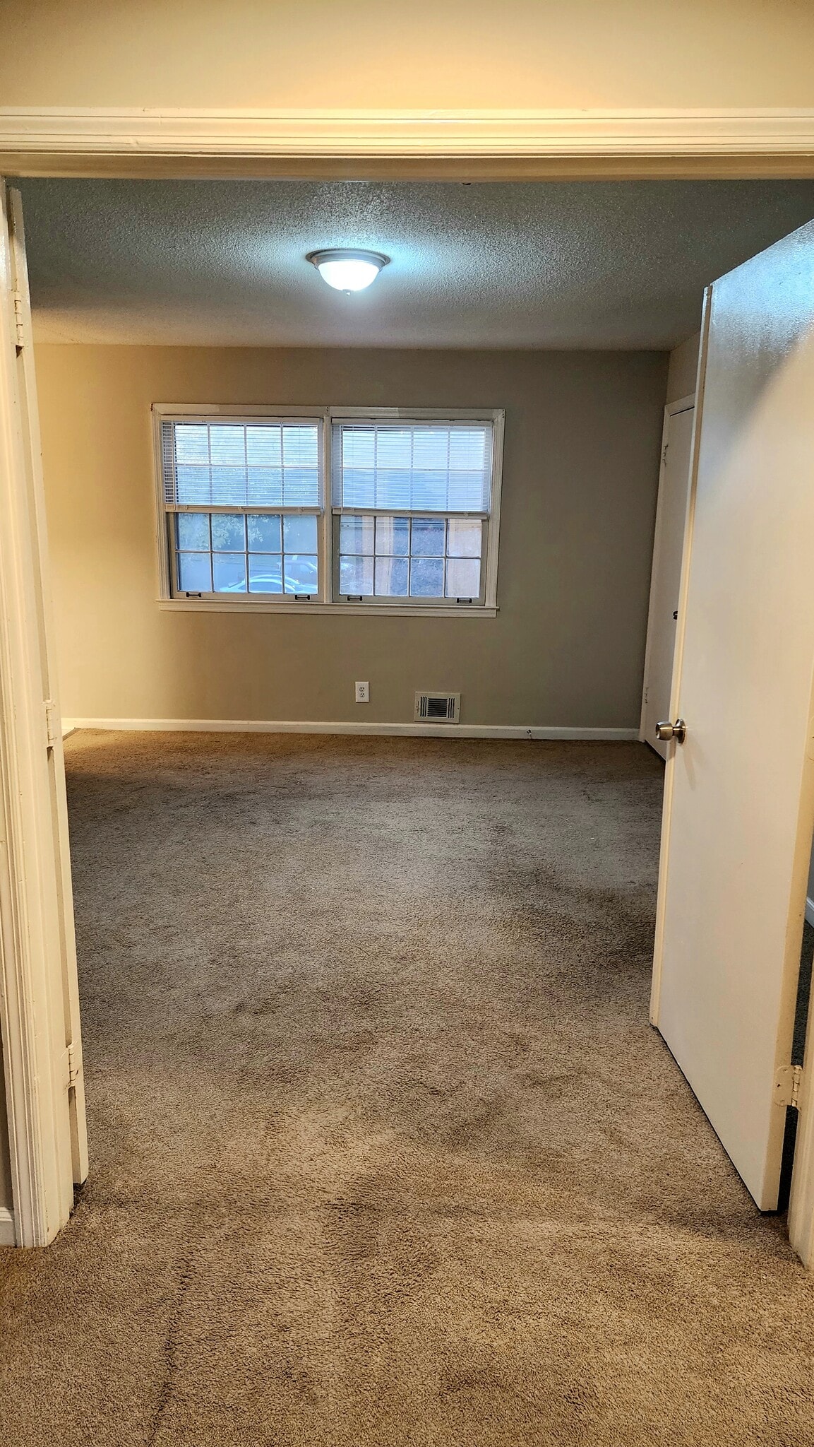 Master Bedroom - 2409 Farmstead Cir