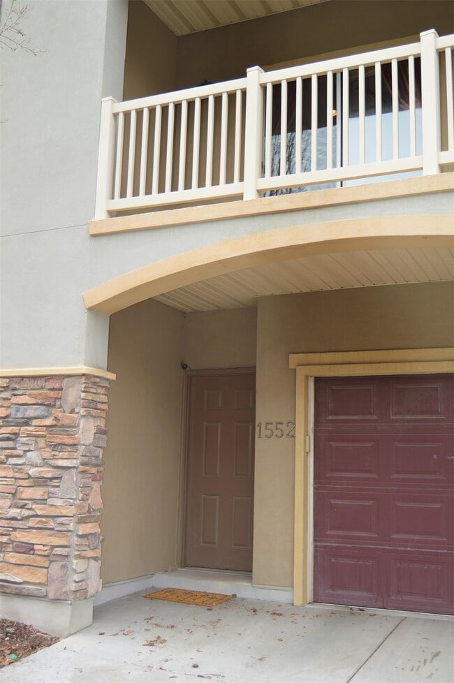 Building Photo - 1552 W 110 N