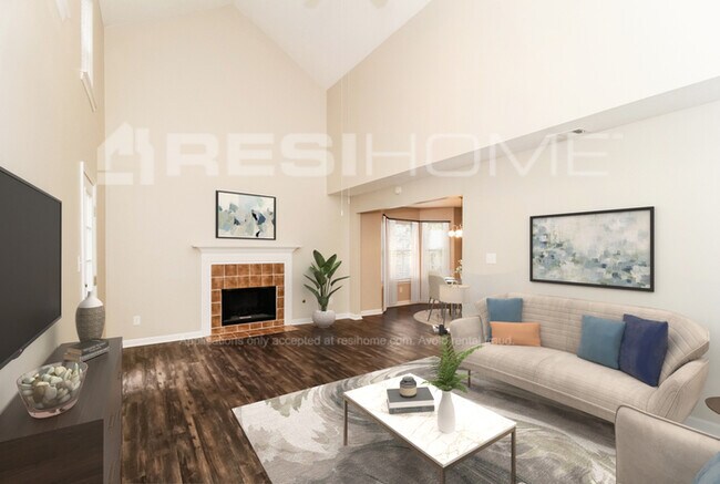 Building Photo - 1368 Camrose Ct