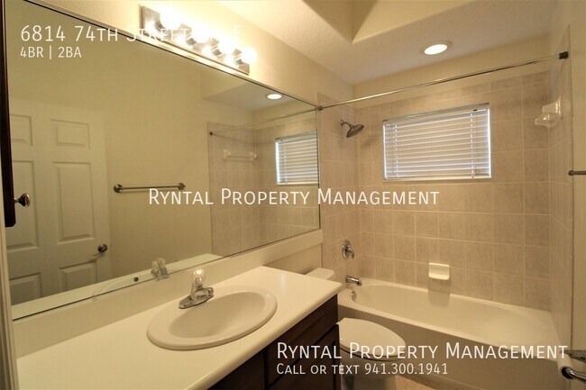 Building Photo - 6814 74th Street Cir E