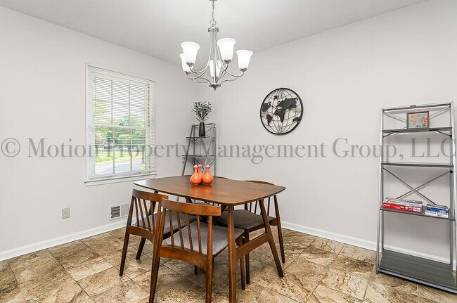 Building Photo - 1532 Olivet Ct