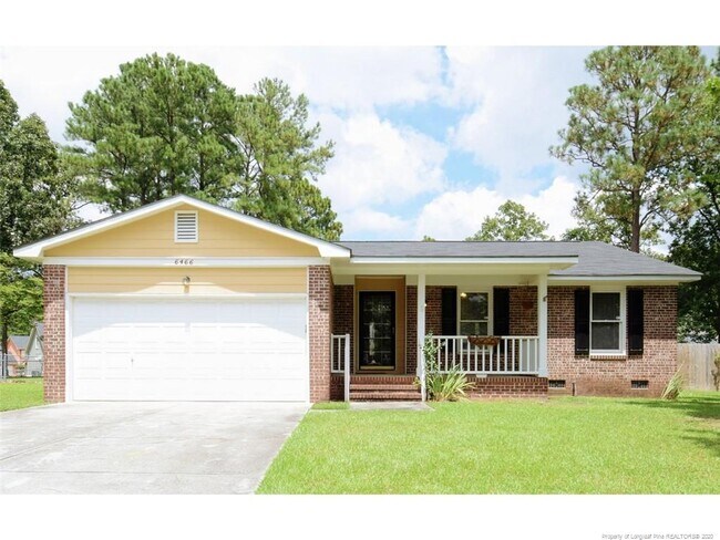Primary Photo - 6466 Brookshire St