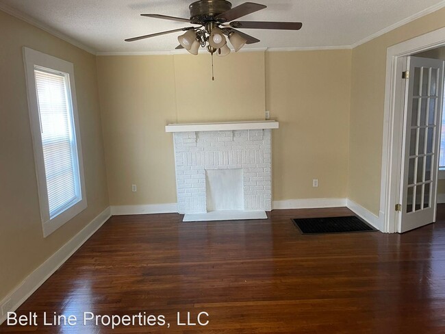 Building Photo - 2 br, 1 bath House - 550 Marianna St