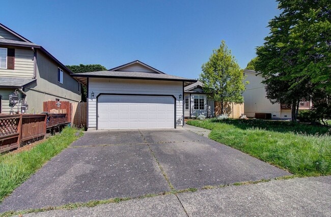 Building Photo - 3bd 2ba Ranch Style Home in North Salmon Creek - Avail Now!