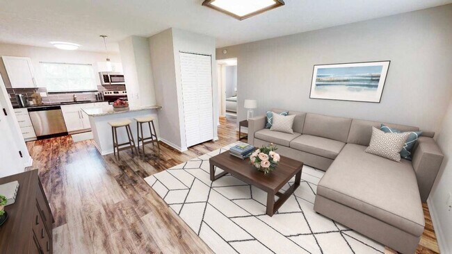 Building Photo - BEAUTIFUL 2 Bedroom, 1 bath with Renovations in the heart of Clintonville available June 1! SEE I...