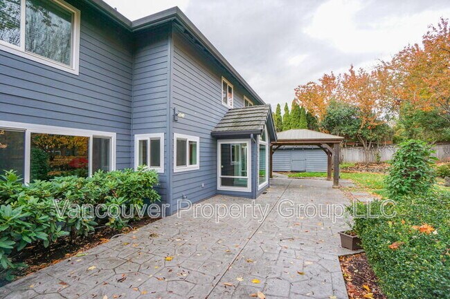 Building Photo - 3407 SE 172nd Ave