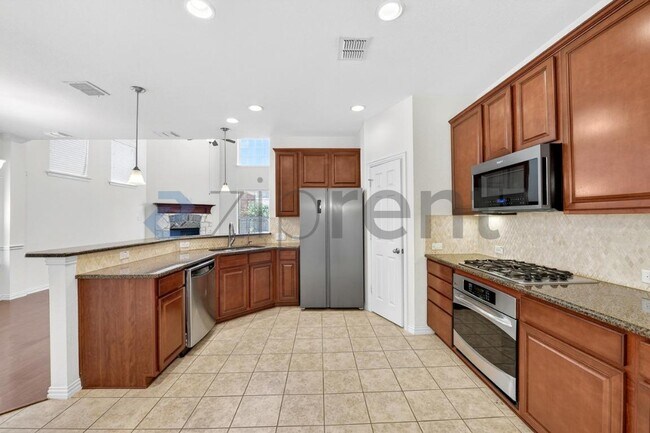 Building Photo - 3408 Porter Creek Dr