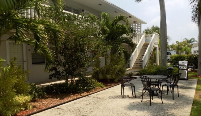 Building Photo - Ocean Breeze Apartments