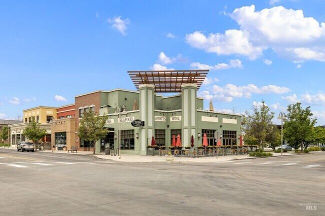 Building Photo - 3021 S Windstream Ln