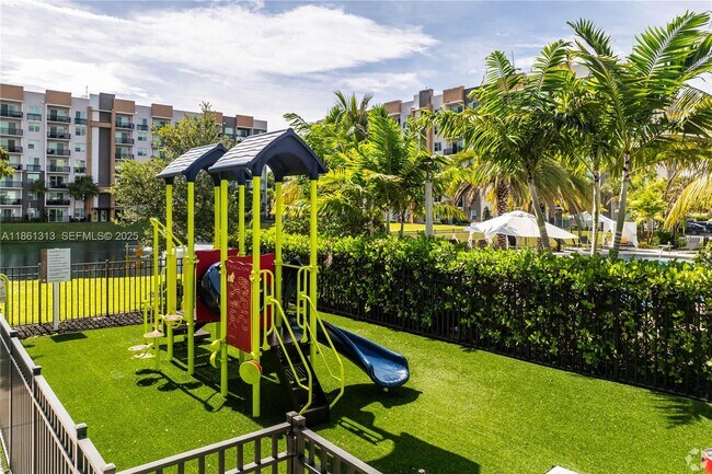 Building Photo - 19277 NW 27th Ave