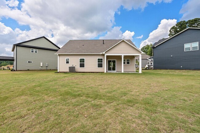Building Photo - New Construction Home- 3 Bedrooms/ 2.5 bath