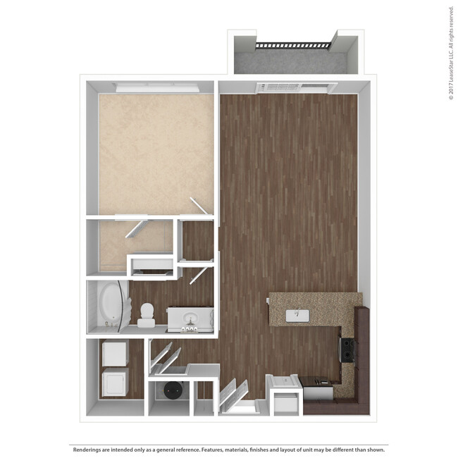 Floorplan - Cortland Wren Northlake