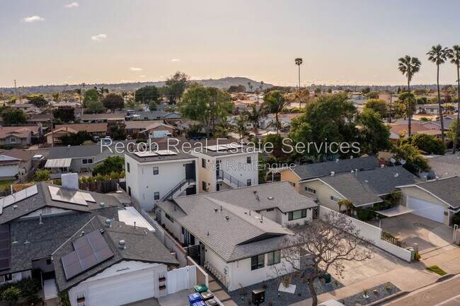 Building Photo - 4988 Genesee Ave