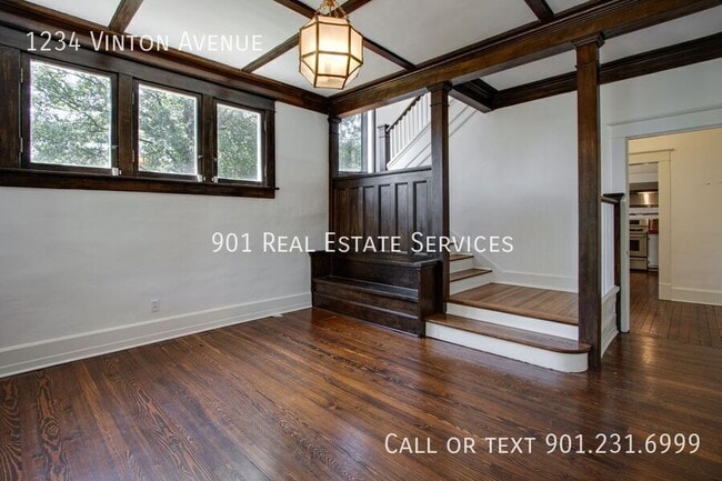 Building Photo - 1234 Vinton Ave